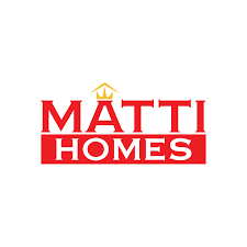 Matti Homes Logo